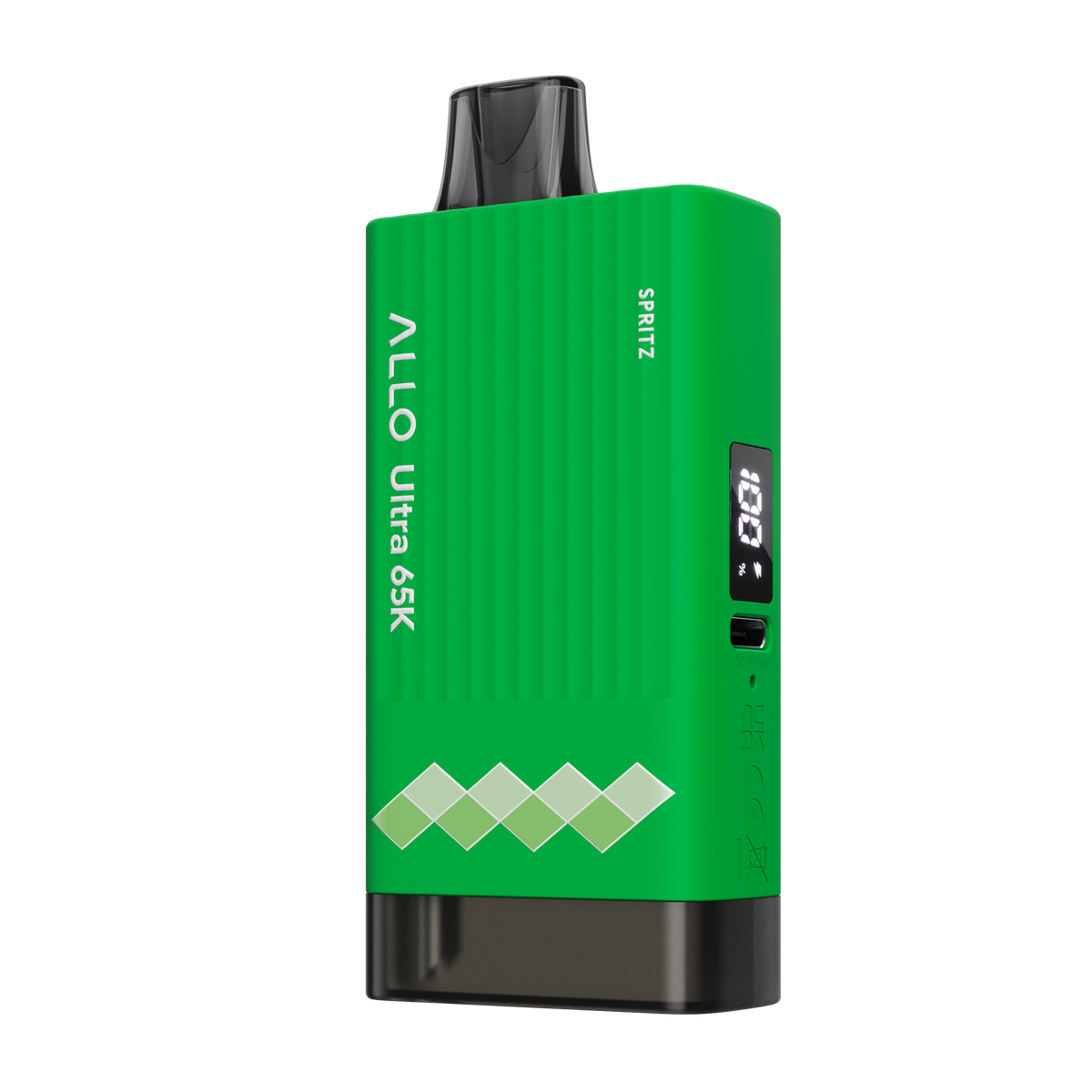 Allo Ultra 65K Spritz