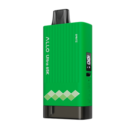 Allo Ultra 65K Spritz