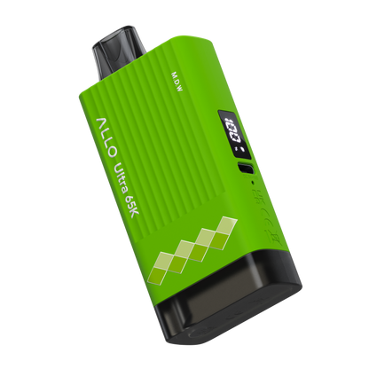 Allo Ultra 65K M.D.W