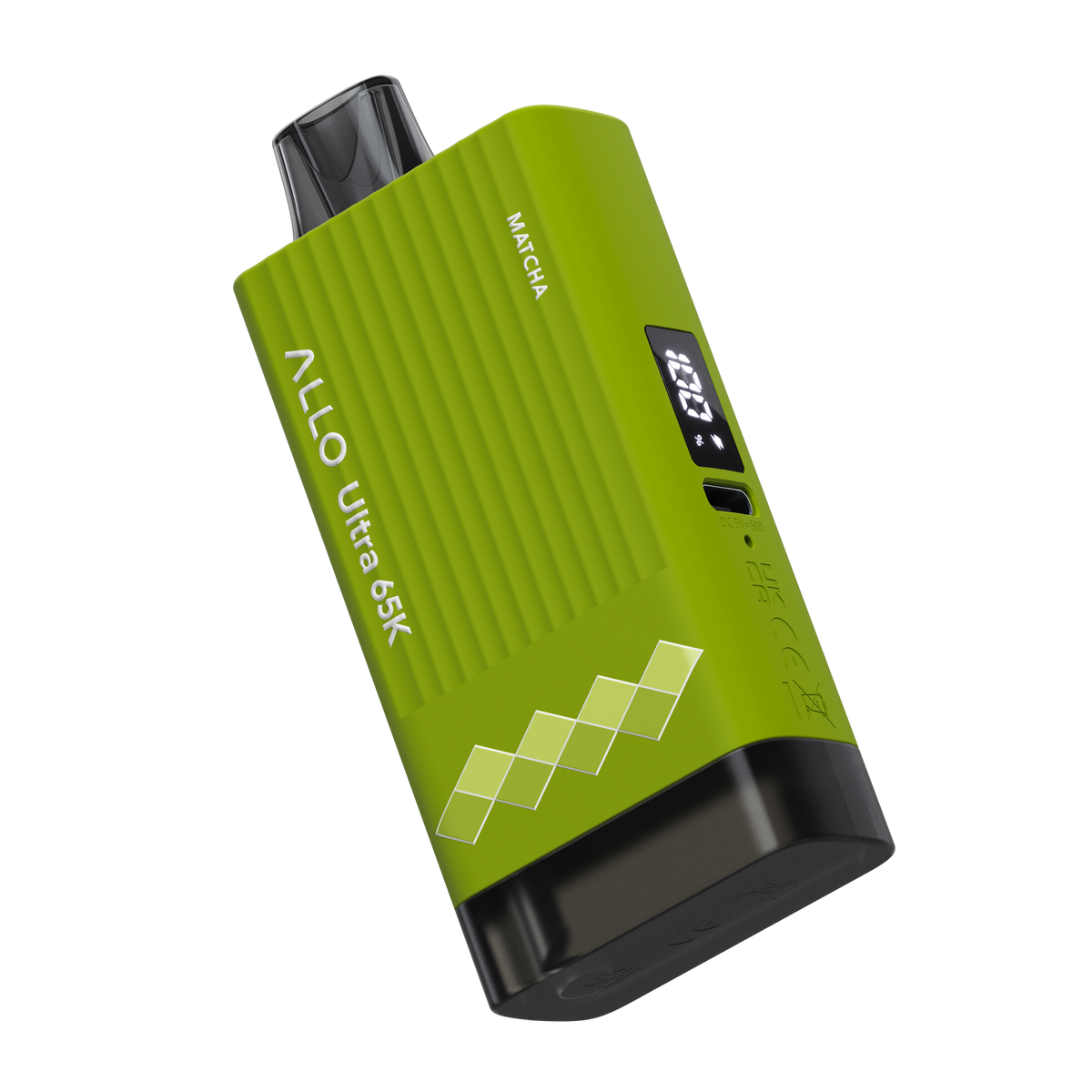 Allo Ultra 65K Matcha