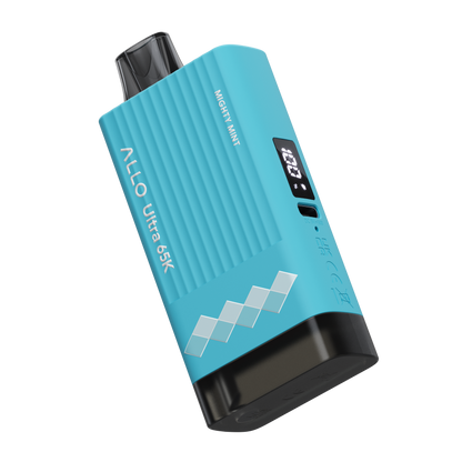 Allo Ultra 65K Mighty Mint