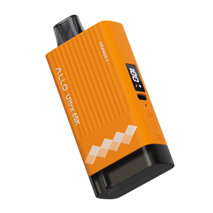 Allo Ultra 65K Orange F
