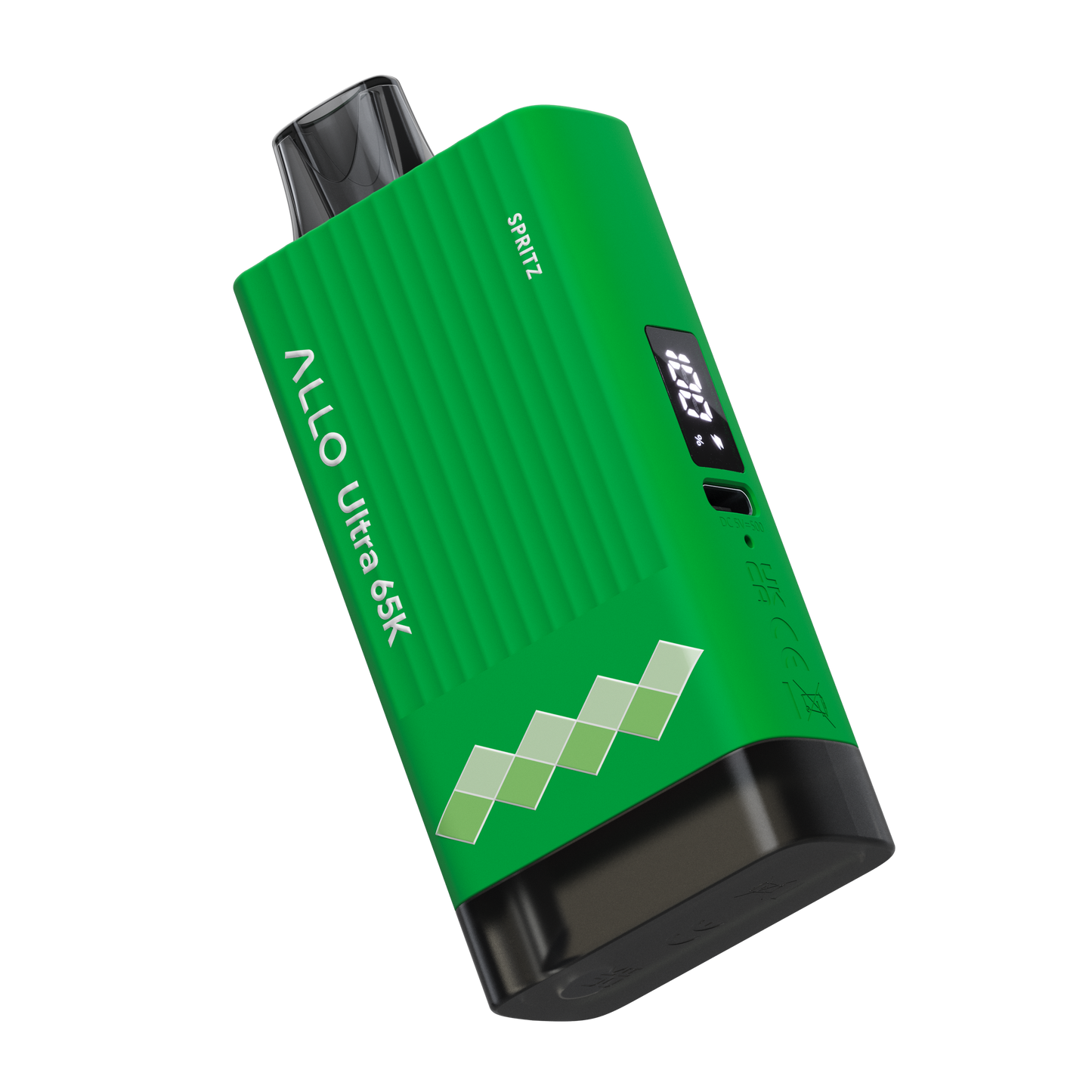 Allo Ultra 65K Spritz