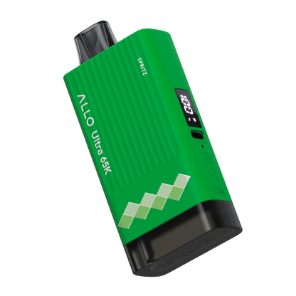Allo Ultra 65K Spritz
