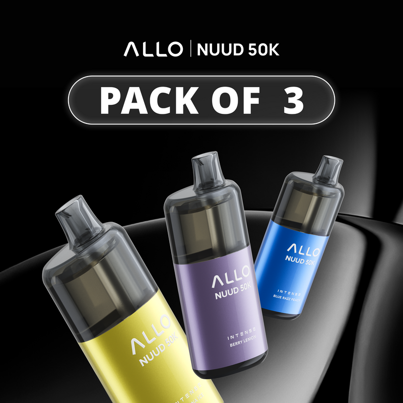 Allo Bundles