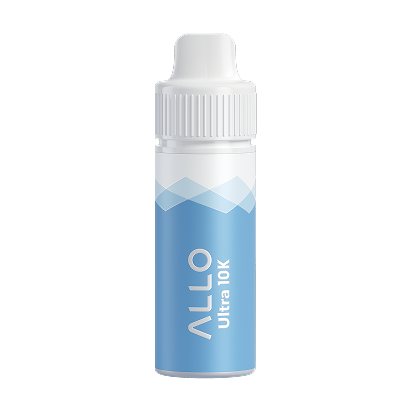 Allo Ultra 10K Blue Raspberry Lemon
