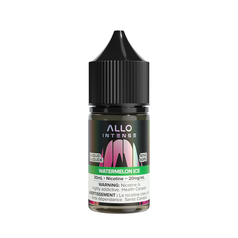 Allo Intense E-Liquid