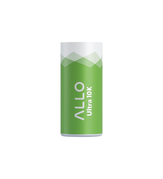 Kiwi Green