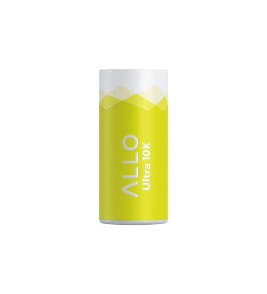 Lime Yellow