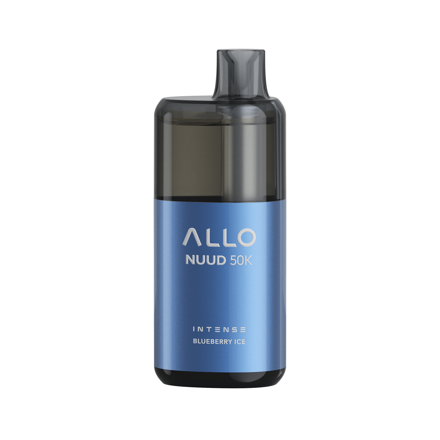 Allo NUUD 50K INTENSE Blueberry Ice