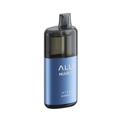 Allo NUUD 50K INTENSE Blueberry Ice