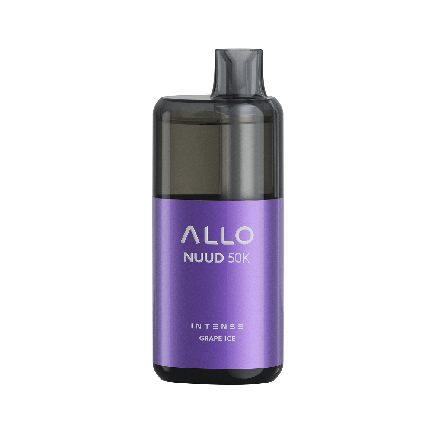 Allo NUUD 50K INTENSE Grape Ice