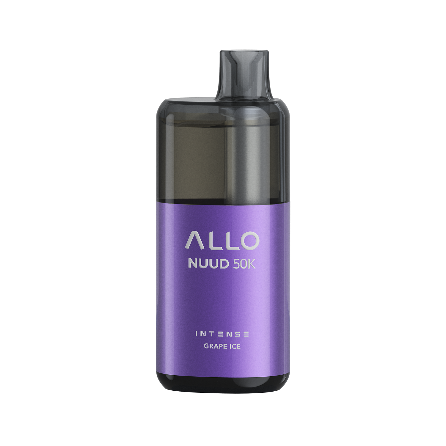 Allo NUUD 50K INTENSE Grape Ice