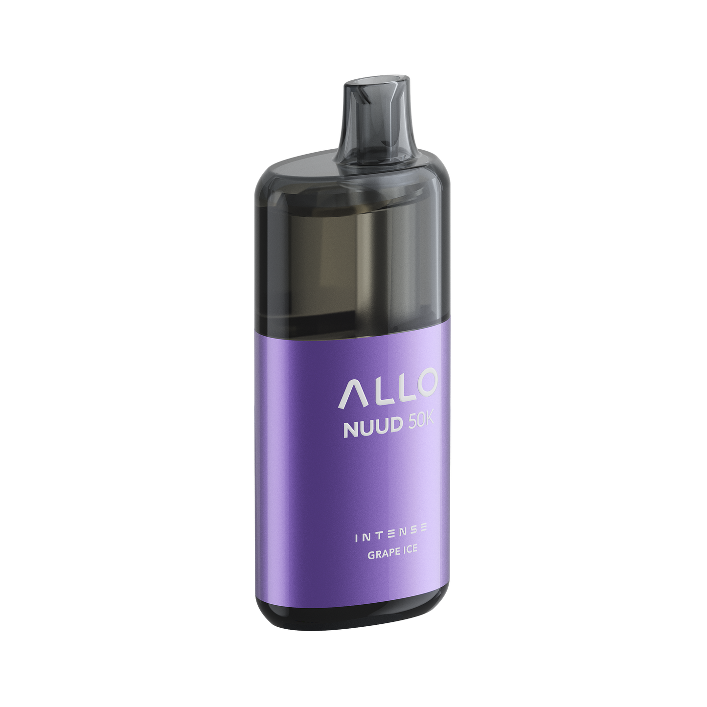 Allo NUUD 50K INTENSE Grape Ice