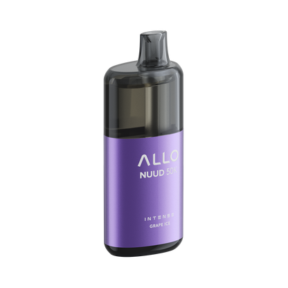 Allo NUUD 50K INTENSE Grape Ice