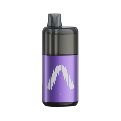 Allo NUUD 50K INTENSE Grape Ice