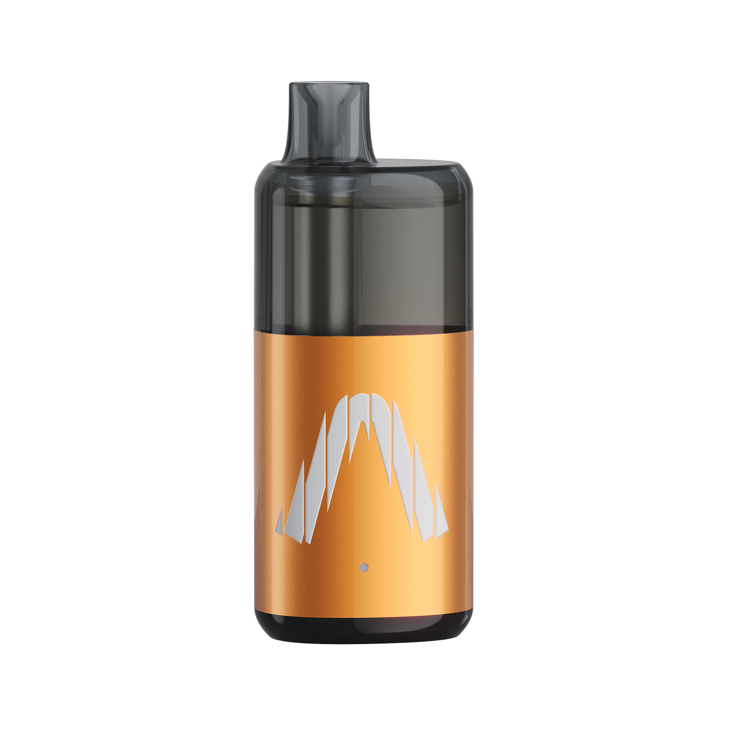 Allo NUUD 50K INTENSE Mango Peach