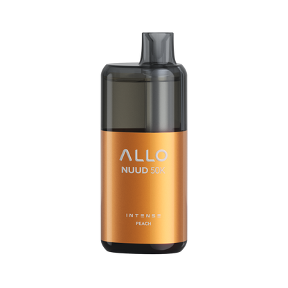 Allo NUUD 50K INTENSE Peach
