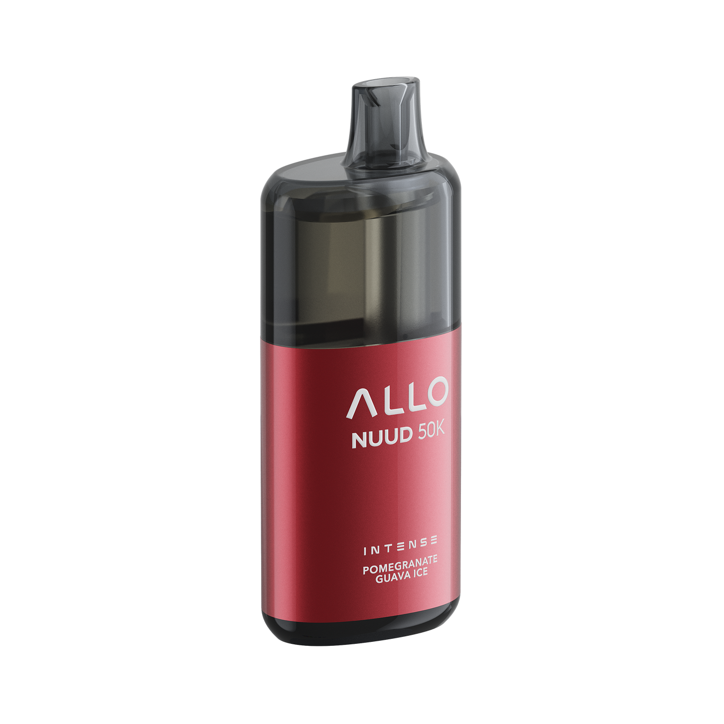 Allo NUUD 50K INTENSE Pomegranate Guava Ice