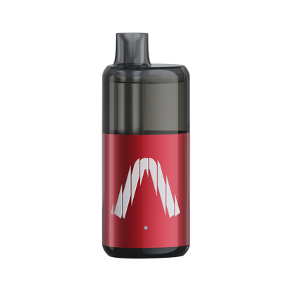 Allo NUUD 50K INTENSE Pomegranate Guava Ice