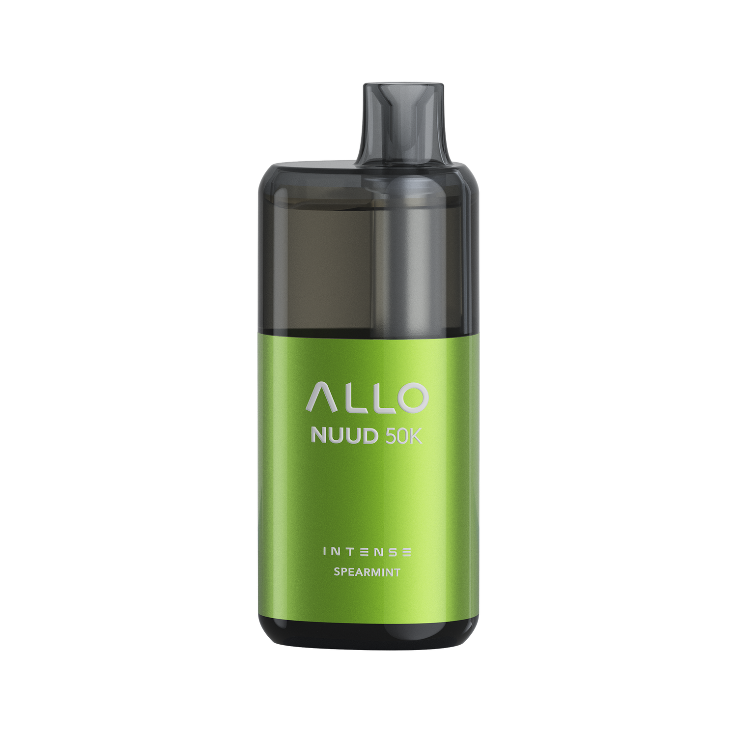 Allo NUUD 50K INTENSE Spearmint