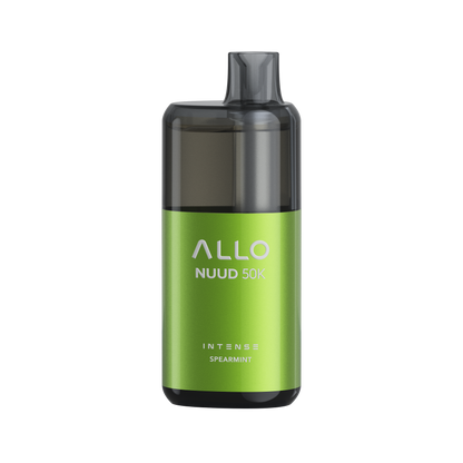Allo NUUD 50K INTENSE Spearmint