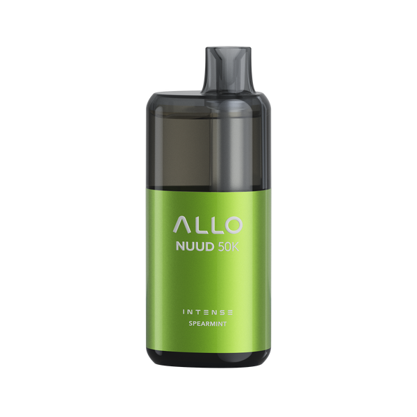 Allo NUUD 50K INTENSE Spearmint