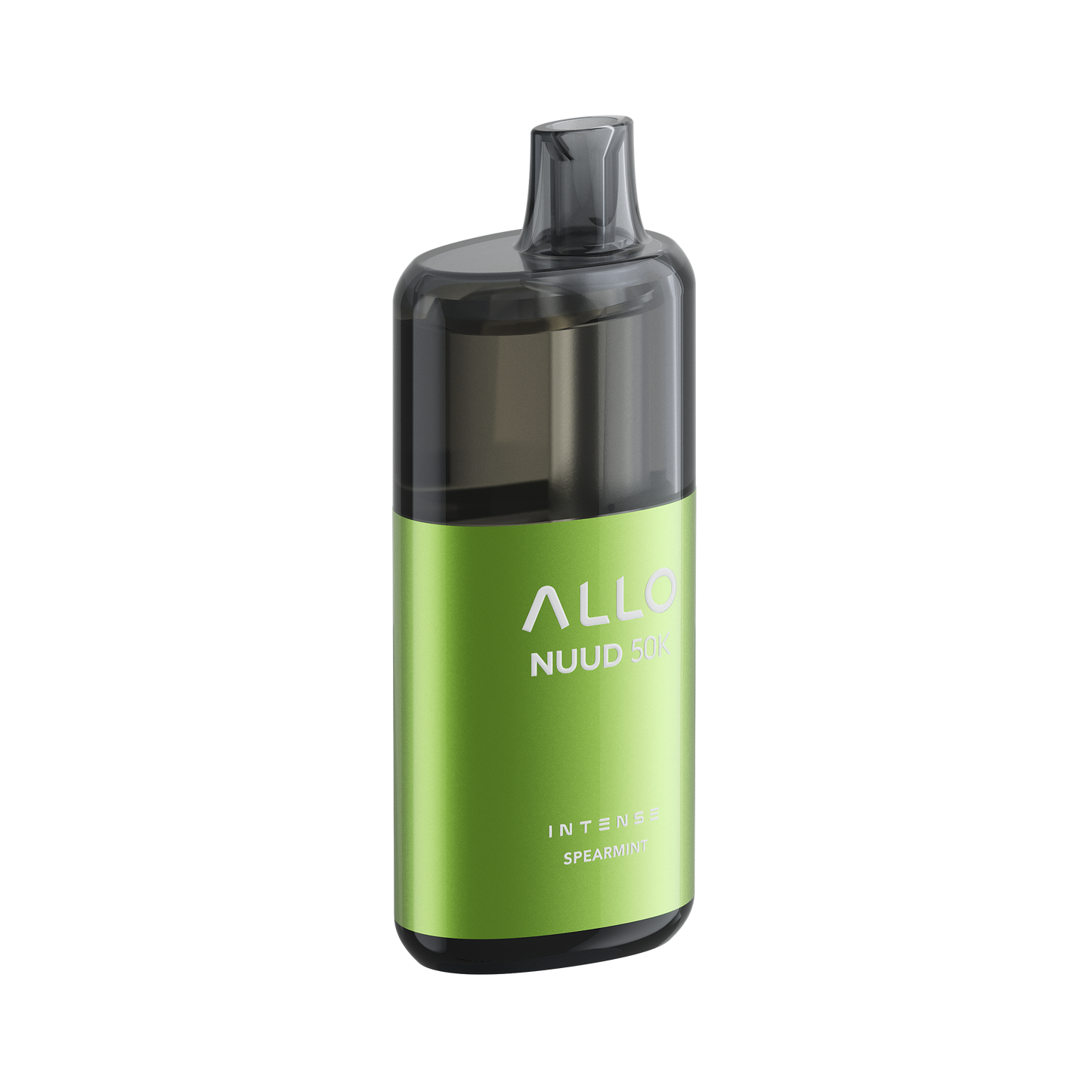 Allo NUUD 50K INTENSE Spearmint