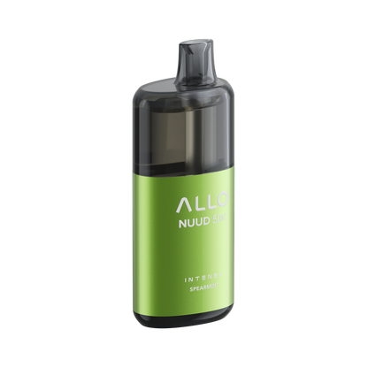 Allo NUUD 50K INTENSE Spearmint