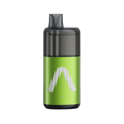 Allo NUUD 50K INTENSE Spearmint