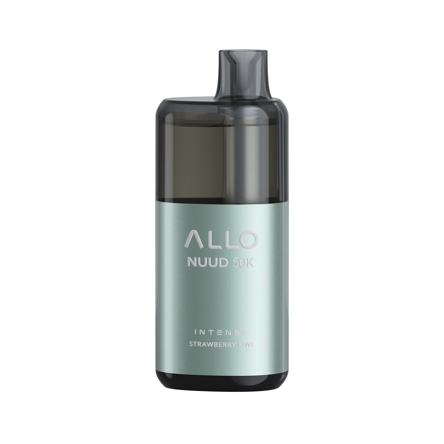 Allo NUUD 50K INTENSE Strawberry Kiwi