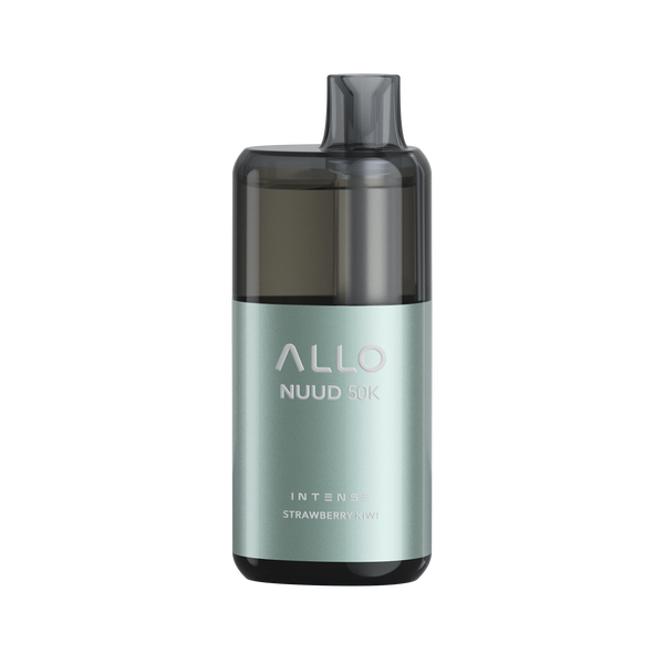 Allo NUUD 50K INTENSE Strawberry Kiwi