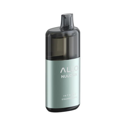 Allo NUUD 50K INTENSE Strawberry Kiwi