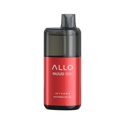 Allo NUUD 50K INTENSE Watermelon Ice