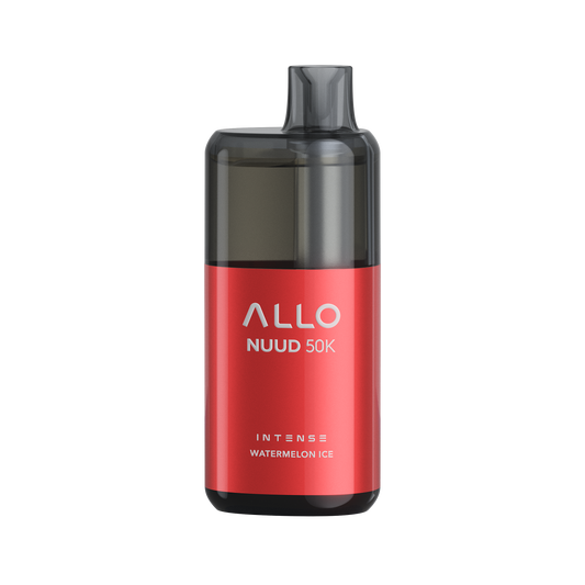 Allo NUUD 50K INTENSE Watermelon Ice