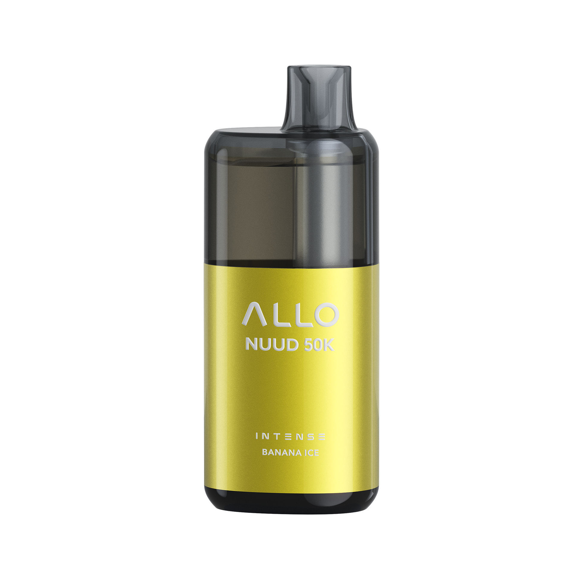 Pack of 3 Allo Nuud