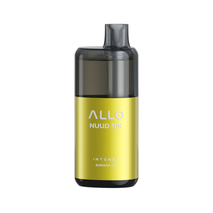 Pack of 3 Allo Nuud