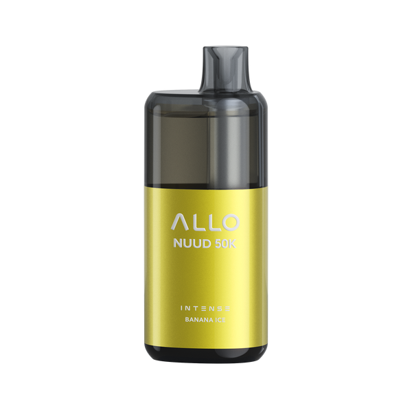 Pack of 3 Allo Nuud