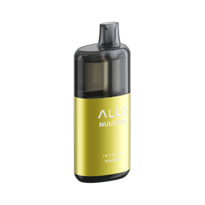 Allo NUUD 50K INTENSE BANANA ICE