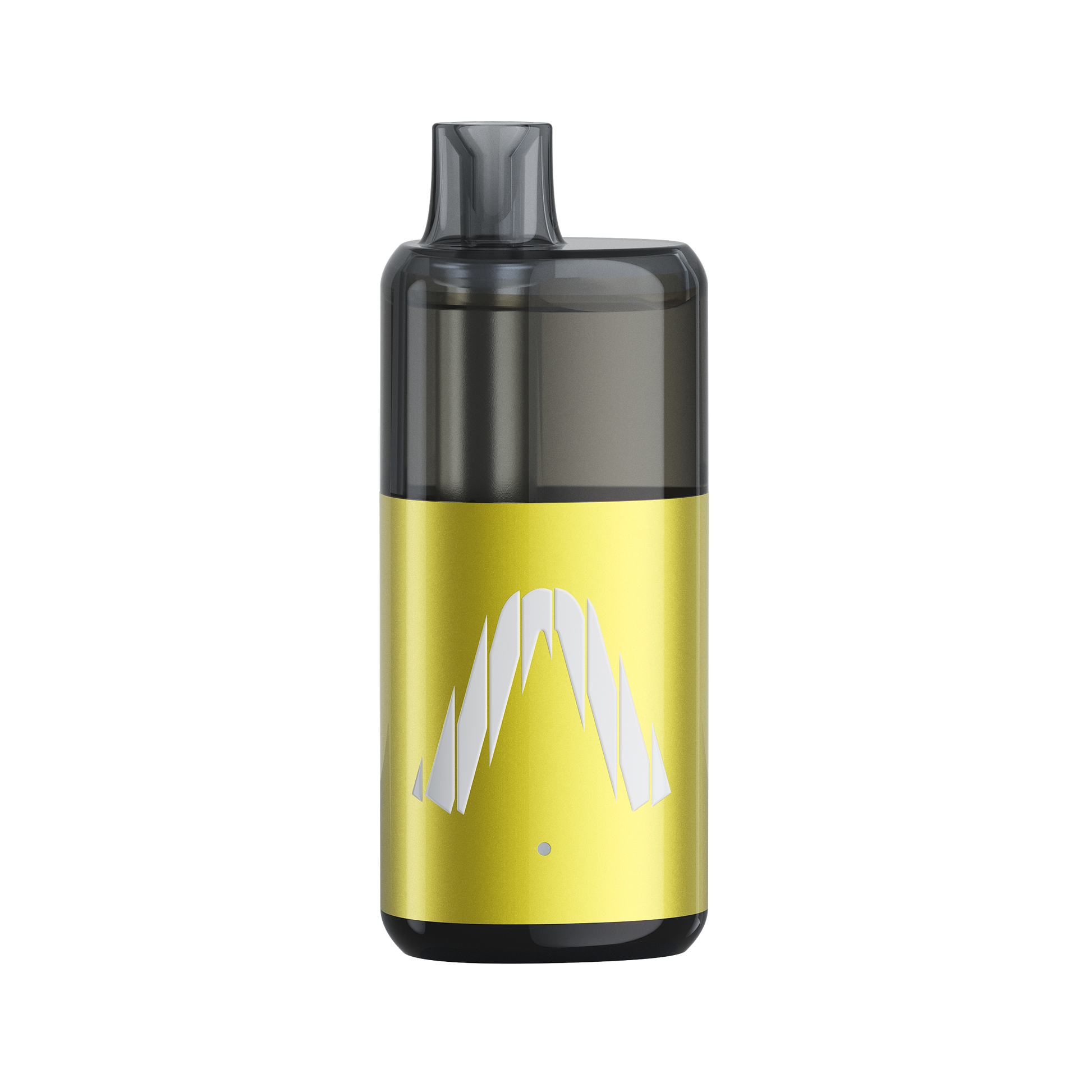 Allo NUUD 50K INTENSE BANANA ICE
