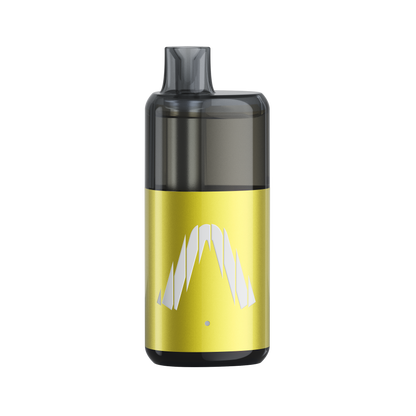 Allo NUUD 50K INTENSE BANANA ICE