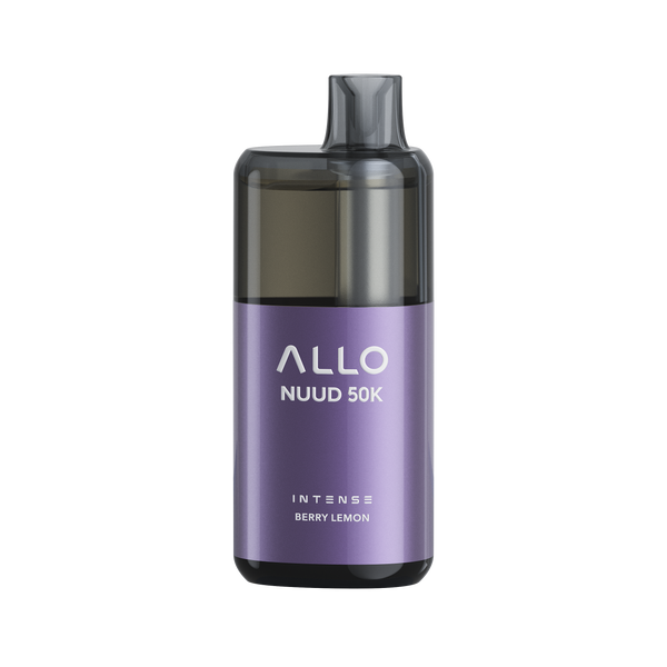 Pack of 3 Allo Nuud