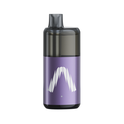 Allo NUUD 50K INTENSE BERRY LEMON
