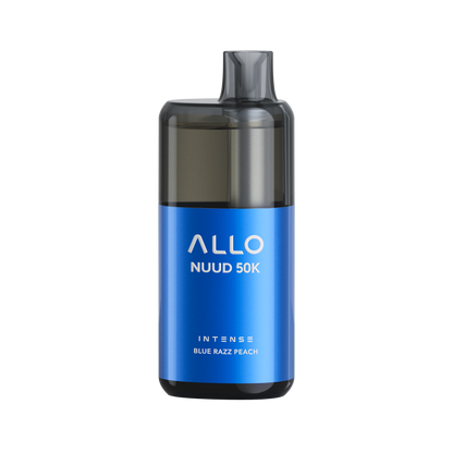Pack of 3 Allo Nuud