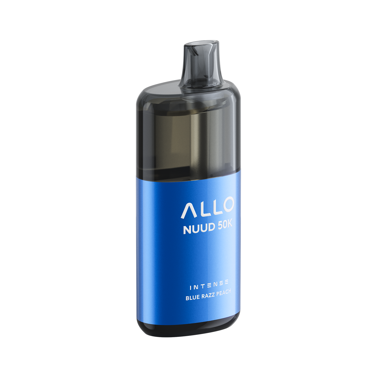 Allo NUUD 50K INTENSE BLUE RAZZ PEACH