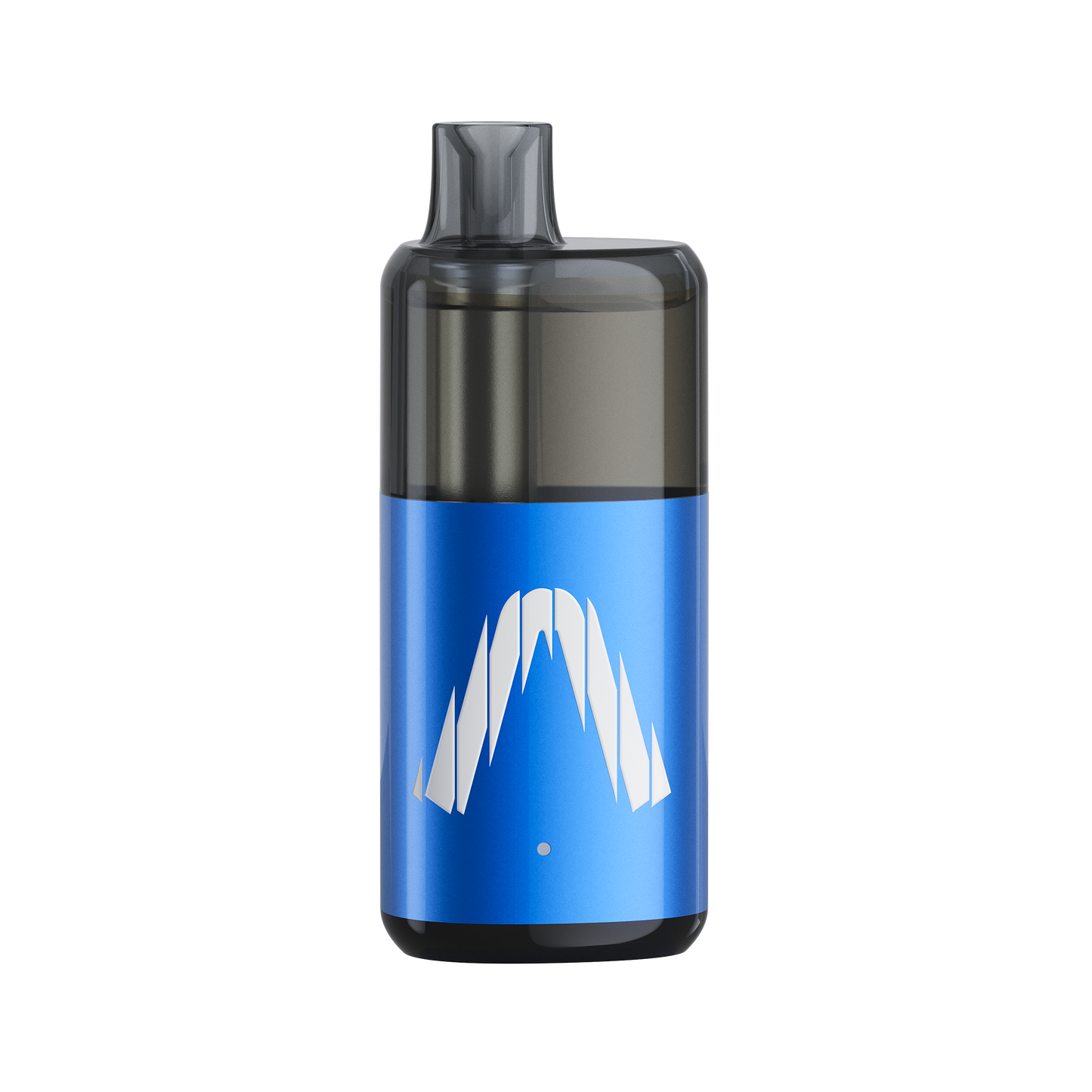 Allo NUUD 50K INTENSE BLUE RAZZ PEACH