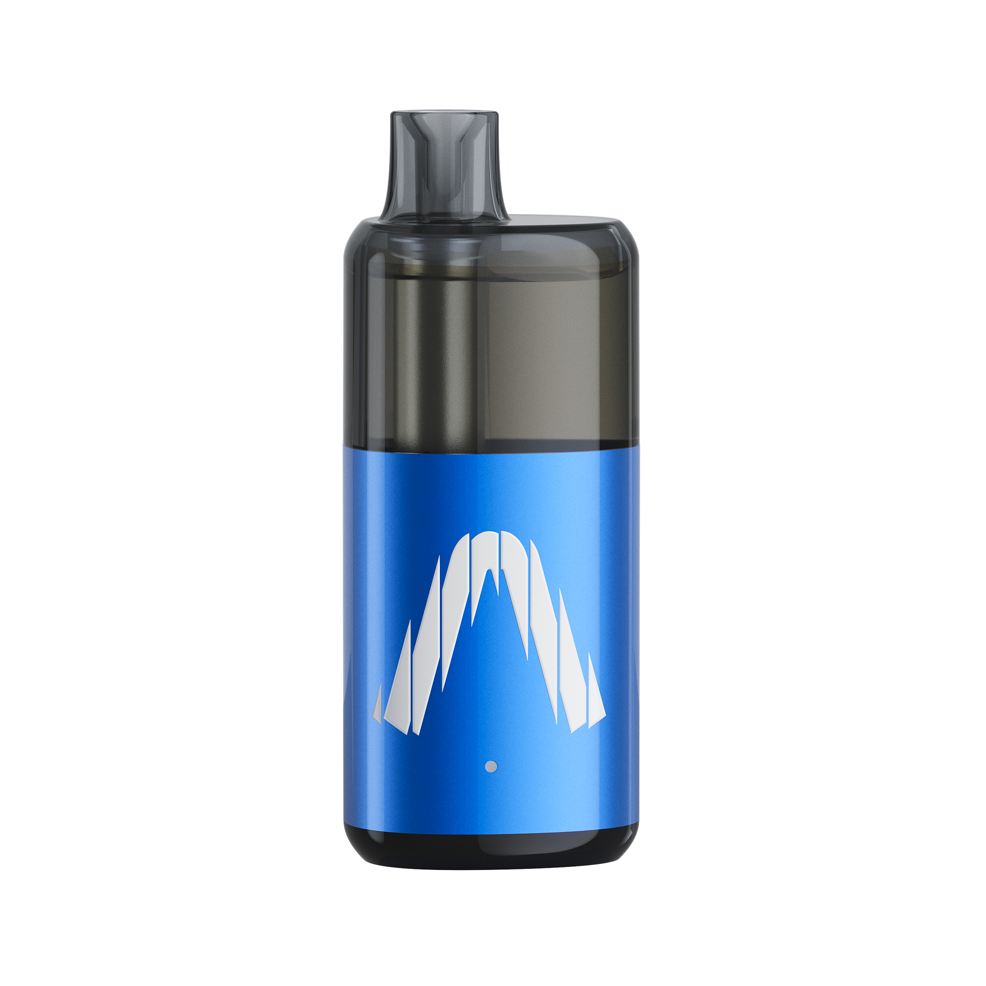 Allo NUUD 50K INTENSE BLUE RAZZ PEACH