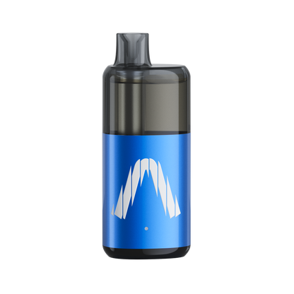 Allo NUUD 50K INTENSE BLUE RAZZ PEACH