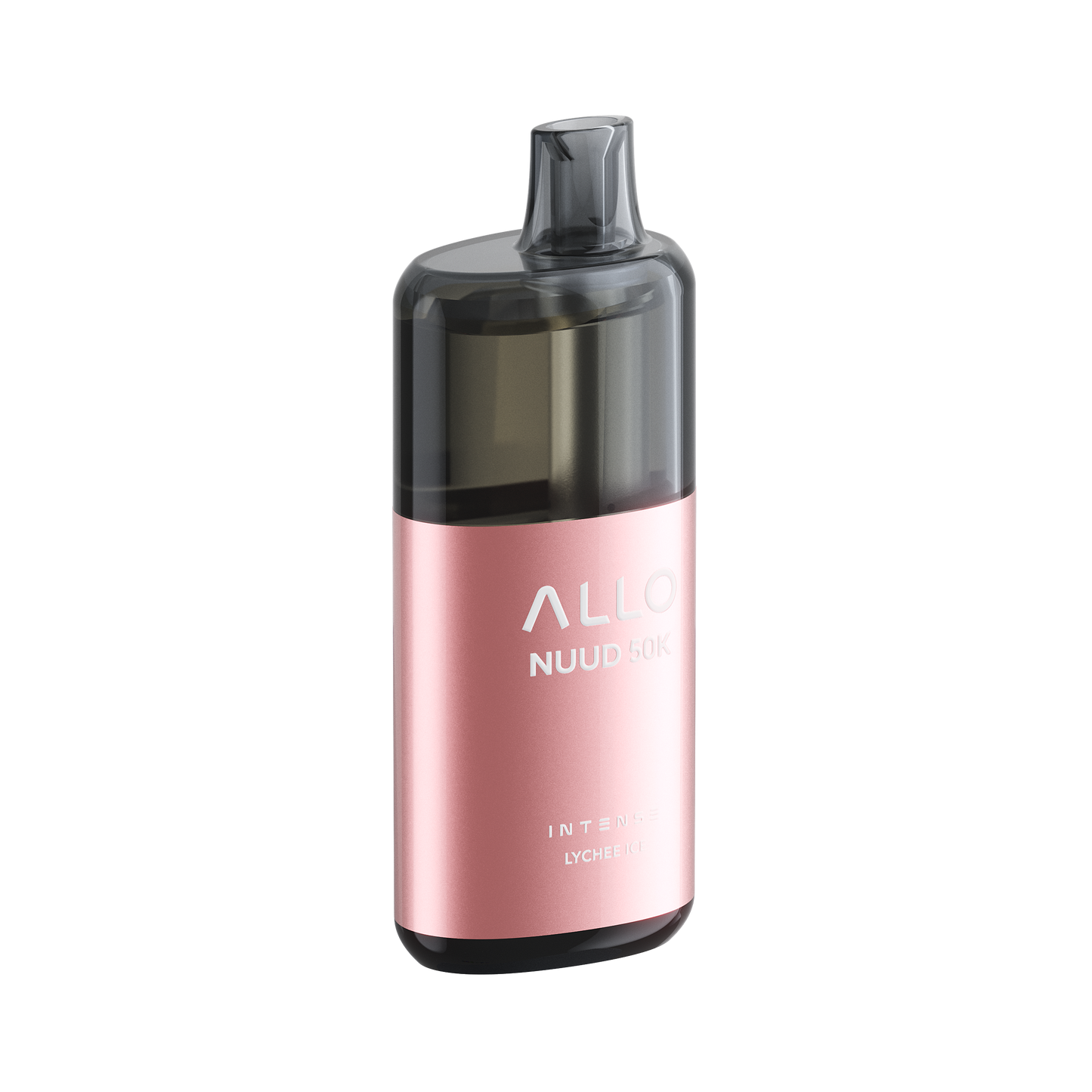 Allo NUUD 50K INTENSE LYCHEE ICE