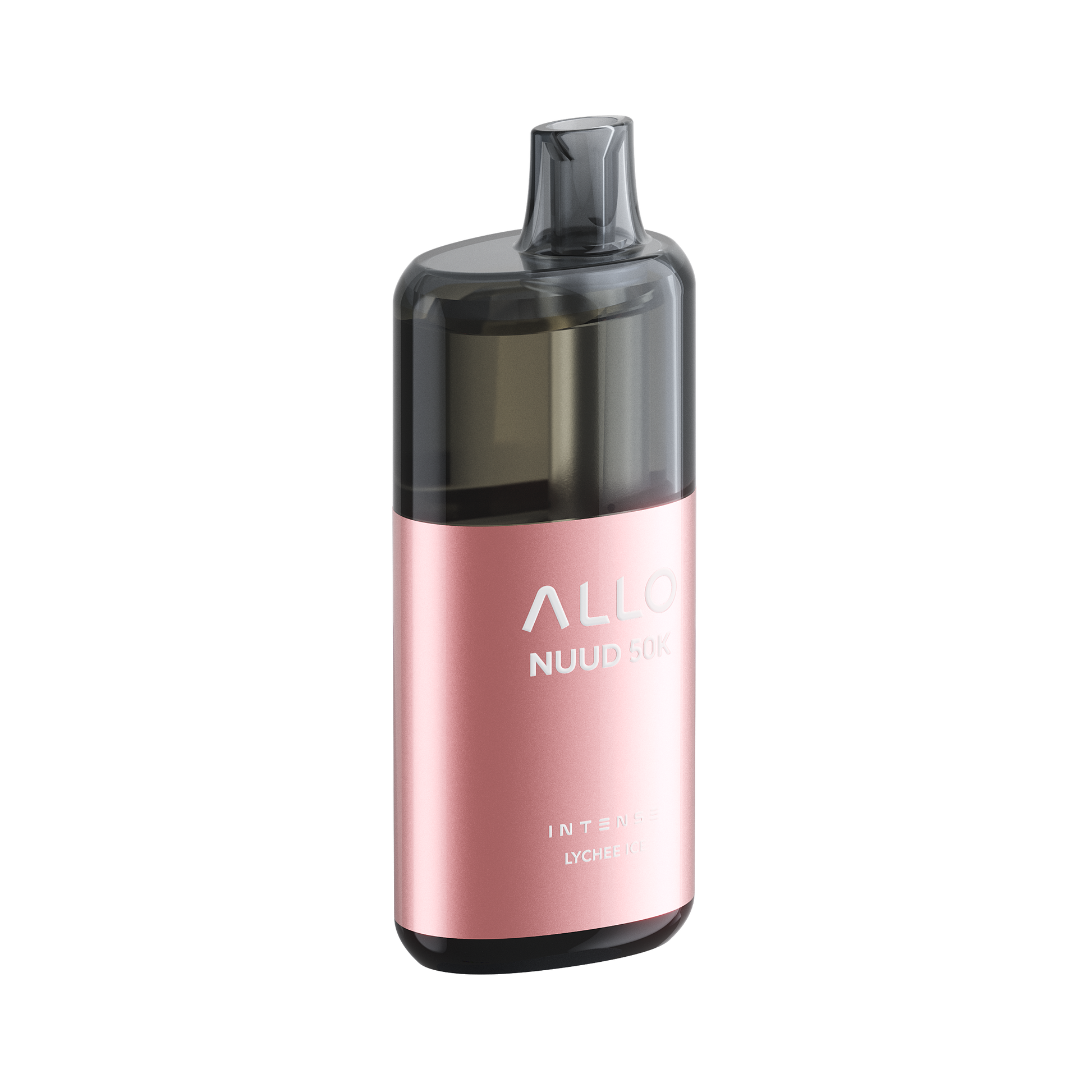 Allo NUUD 50K INTENSE LYCHEE ICE
